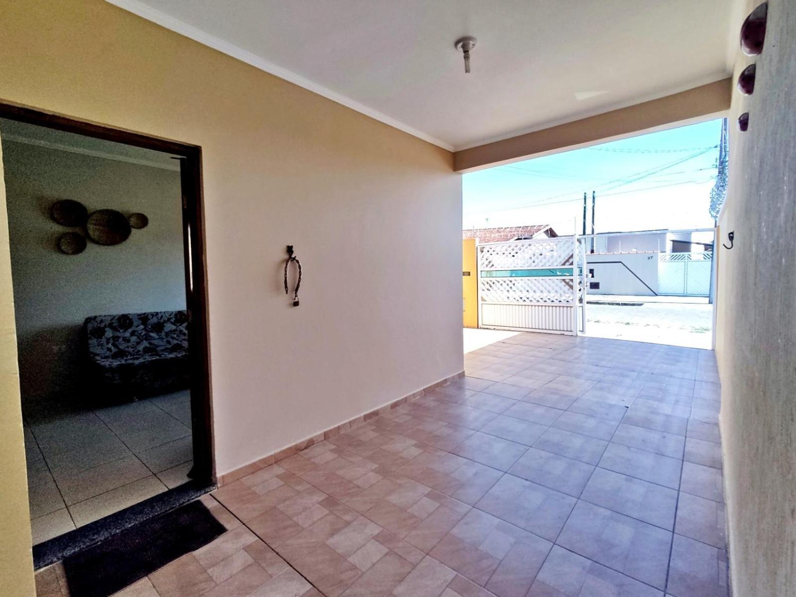 Villa Casa KAIS Peruíbe Exterior foto
