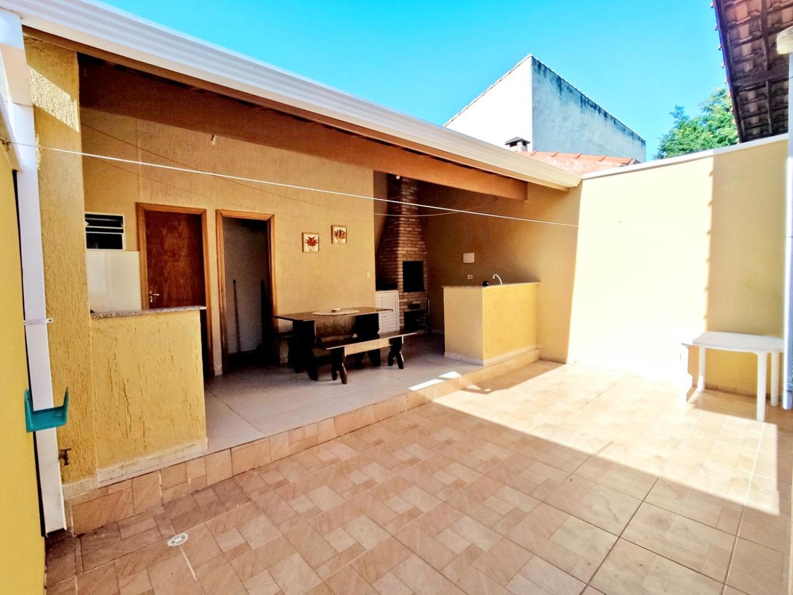 Villa Casa KAIS Peruíbe Exterior foto